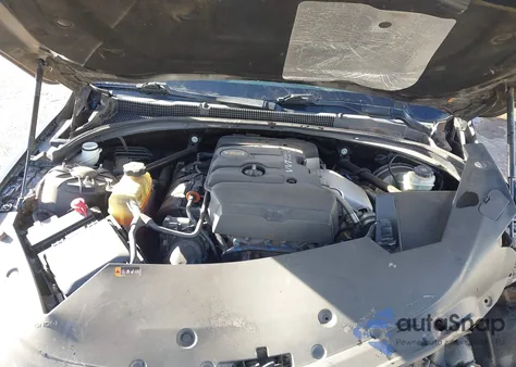 2015 Cadillac Ats Luxury из США, поврежденный, VIN 1G6AB5RX0F0102230